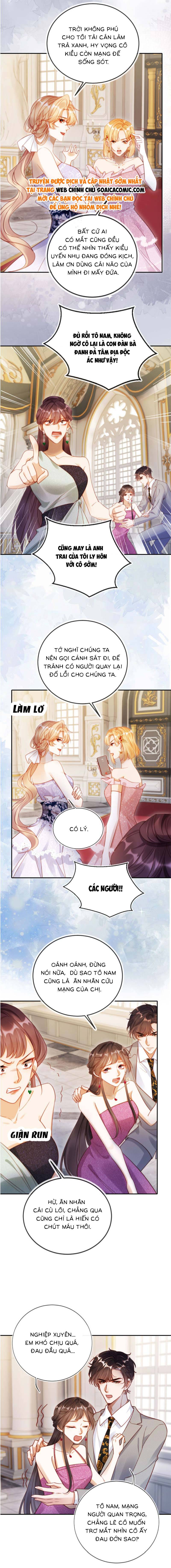 Ninita Yêu Dấu - Phần 2 Chap 1346.7 - Next Chap 1347.7