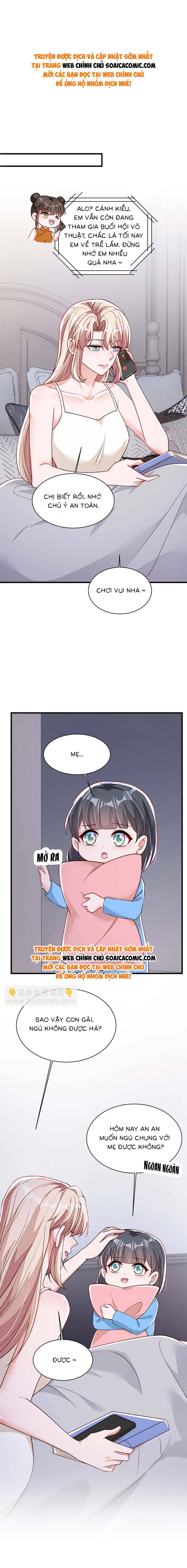 Ninita Yêu Dấu - Phần 2 Chap 1346.8 - Next Chap 1347.8