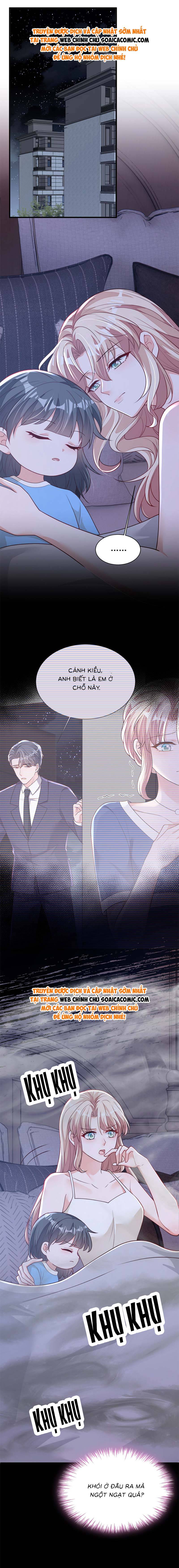 Ninita Yêu Dấu - Phần 2 Chap 1346.8 - Next Chap 1347.8