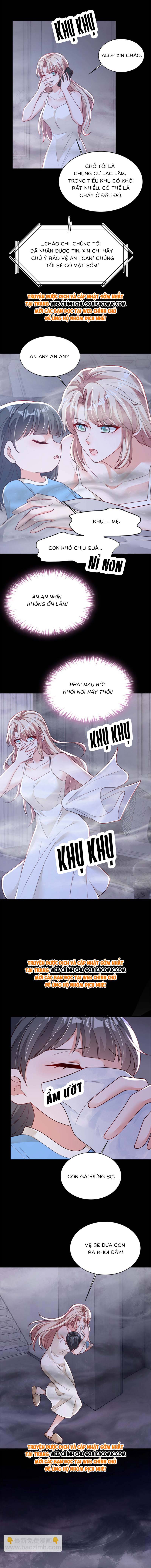 Ninita Yêu Dấu - Phần 2 Chap 1346.8 - Next Chap 1347.8