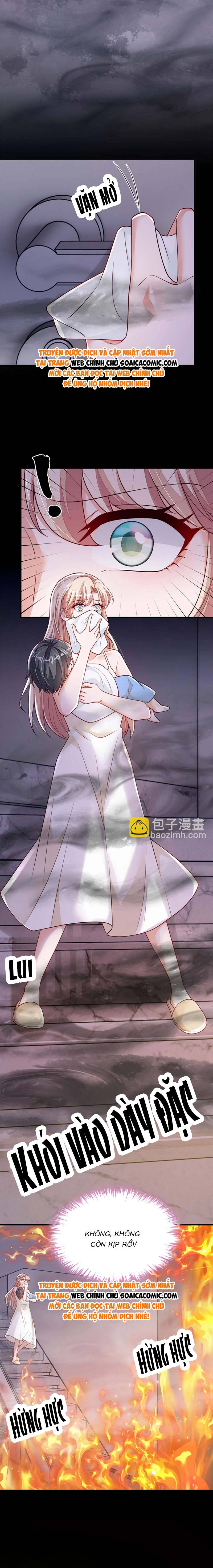 Ninita Yêu Dấu - Phần 2 Chap 1346.8 - Next Chap 1347.8