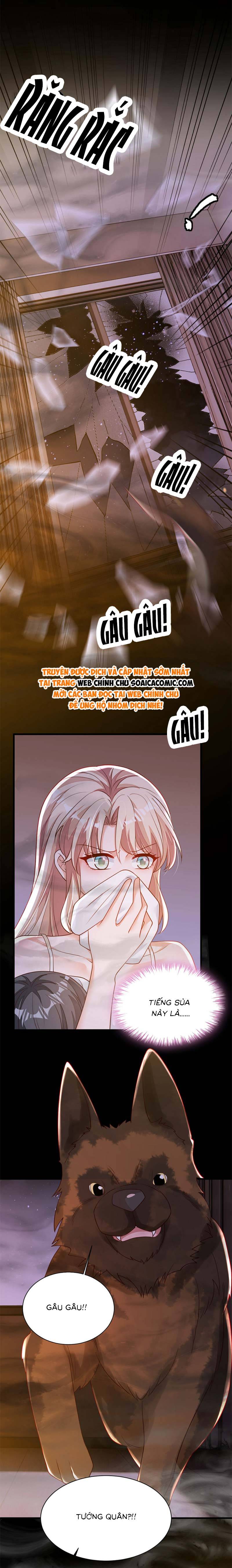 Ninita Yêu Dấu - Phần 2 Chap 1346.8 - Next Chap 1347.8