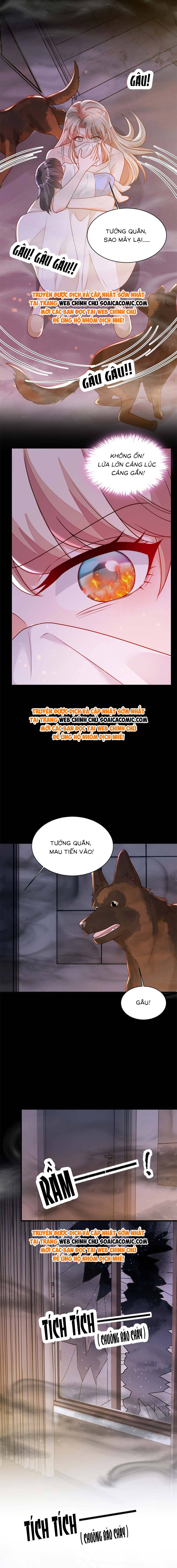 Ninita Yêu Dấu - Phần 2 Chap 1346.8 - Next Chap 1347.8