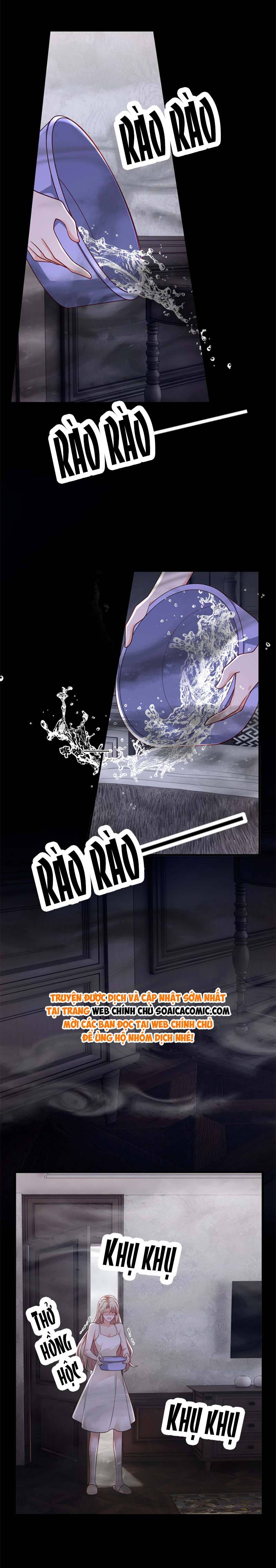 Ninita Yêu Dấu - Phần 2 Chap 1346.8 - Next Chap 1347.8