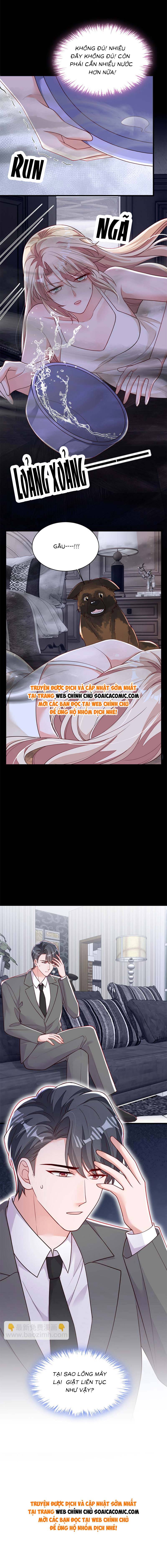 Ninita Yêu Dấu - Phần 2 Chap 1346.8 - Next Chap 1347.8