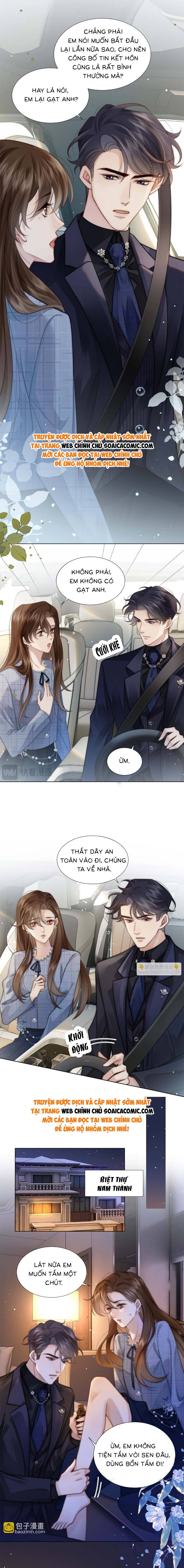 Ninita Yêu Dấu - Phần 2 Chap 1346.9 - Next Chap 1347.9