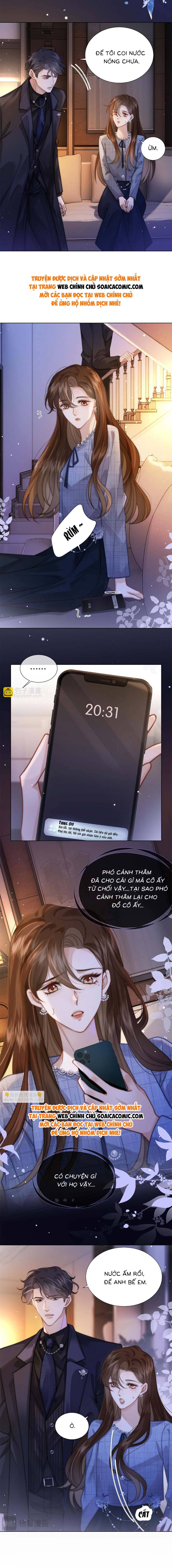 Ninita Yêu Dấu - Phần 2 Chap 1346.9 - Next Chap 1347.9