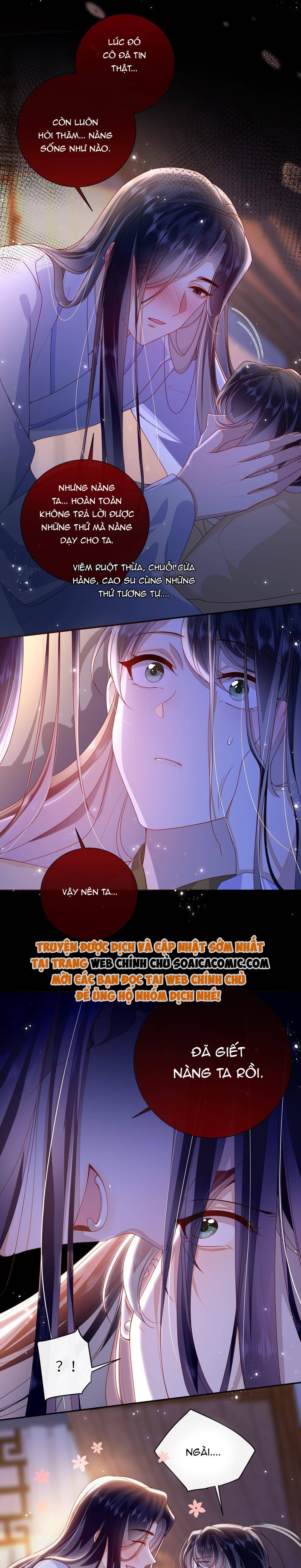 Ninita Yêu Dấu - Phần 2 Chap 1347.1 - Next Chap 1348.1