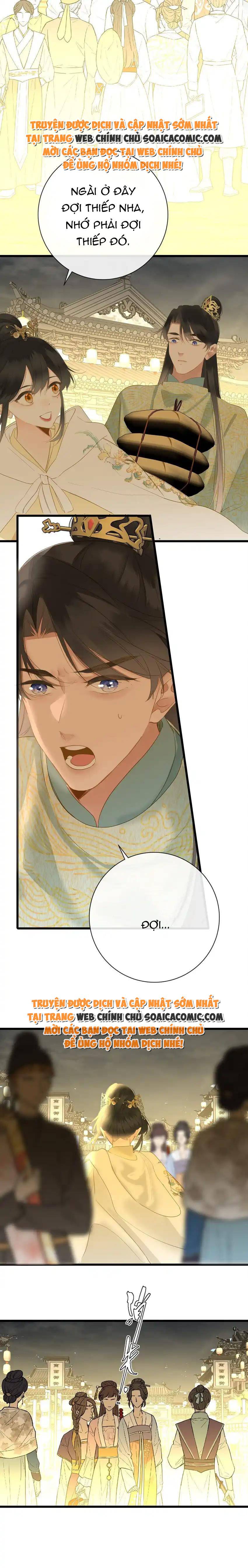 Ninita Yêu Dấu - Phần 2 Chap 1347.2 - Next Chap 1348.2