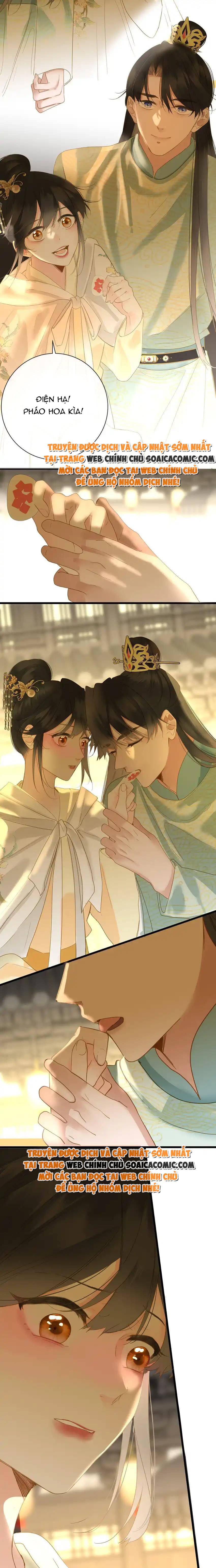 Ninita Yêu Dấu - Phần 2 Chap 1347.2 - Next Chap 1348.2