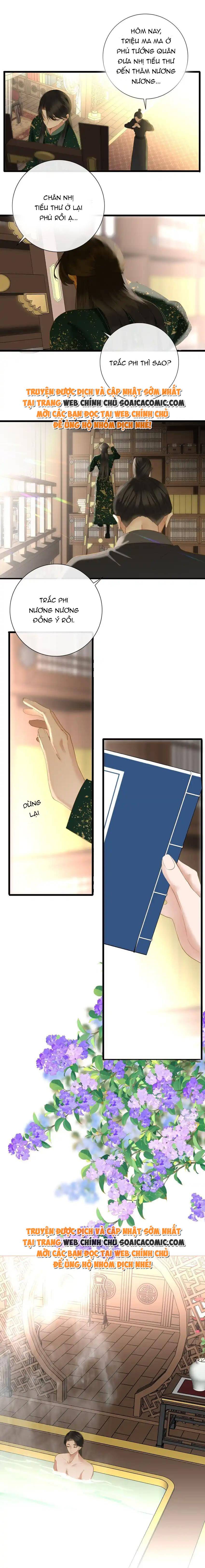 Ninita Yêu Dấu - Phần 2 Chap 1347.2 - Next Chap 1348.2