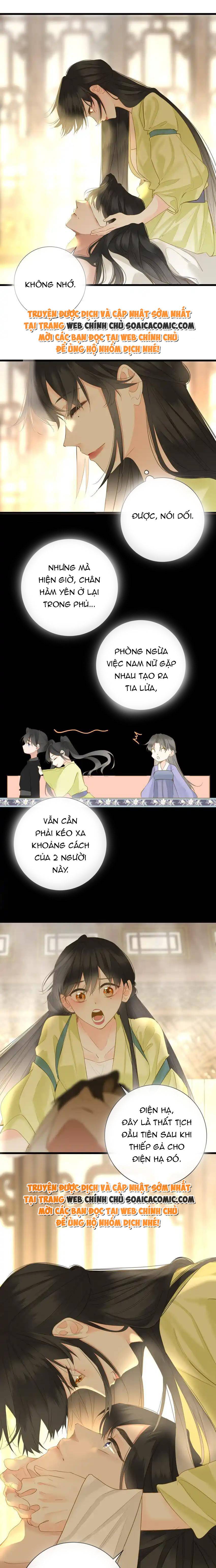 Ninita Yêu Dấu - Phần 2 Chap 1347.2 - Next Chap 1348.2