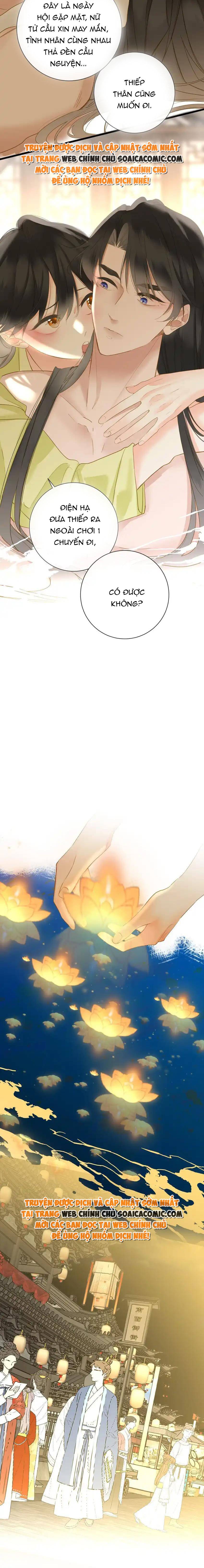 Ninita Yêu Dấu - Phần 2 Chap 1347.2 - Next Chap 1348.2