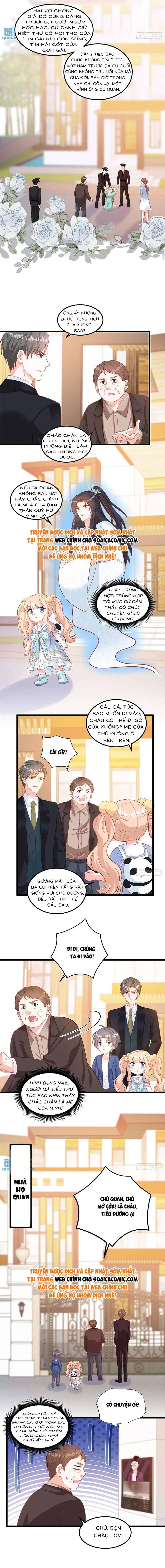 Ninita Yêu Dấu - Phần 2 Chap 1347.3 - Next Chap 1348.3