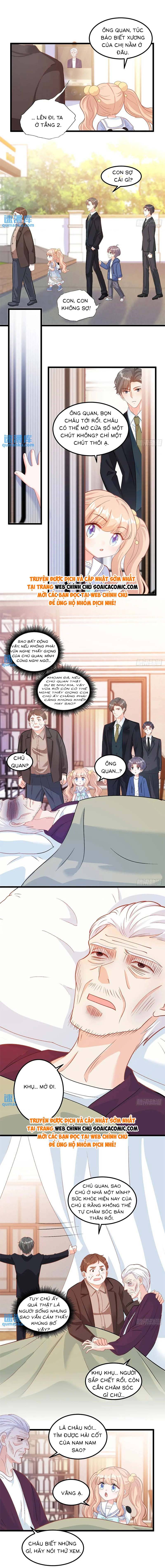 Ninita Yêu Dấu - Phần 2 Chap 1347.3 - Next Chap 1348.3