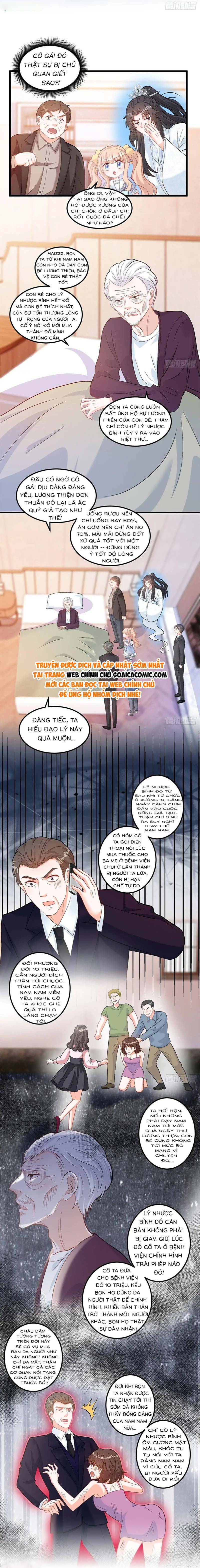 Ninita Yêu Dấu - Phần 2 Chap 1347.3 - Next Chap 1348.3