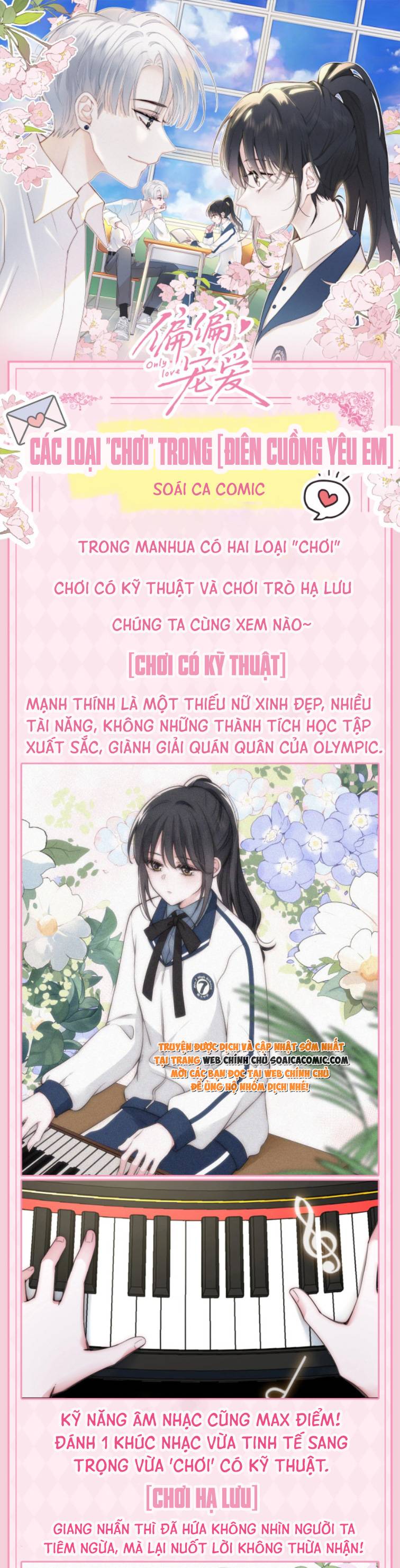 Ninita Yêu Dấu - Phần 2 Chap 1347.4 - Next Chap 1348.4