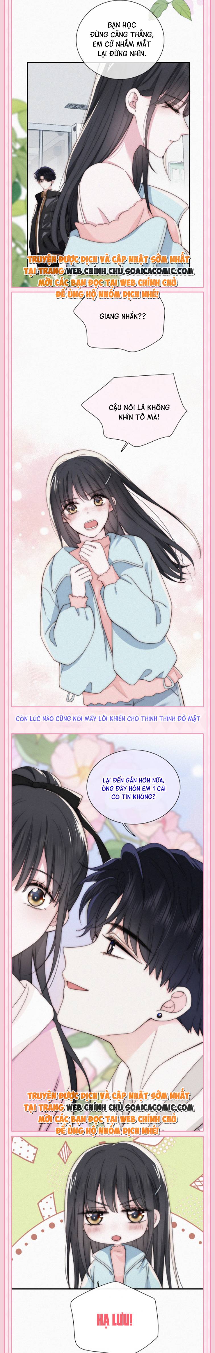 Ninita Yêu Dấu - Phần 2 Chap 1347.4 - Next Chap 1348.4