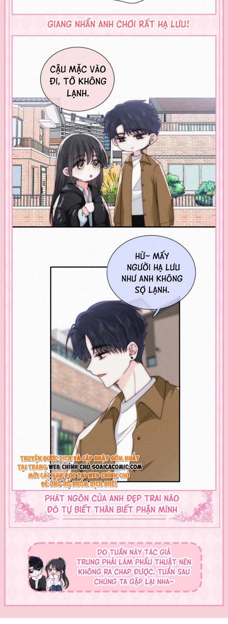 Ninita Yêu Dấu - Phần 2 Chap 1347.4 - Next Chap 1348.4