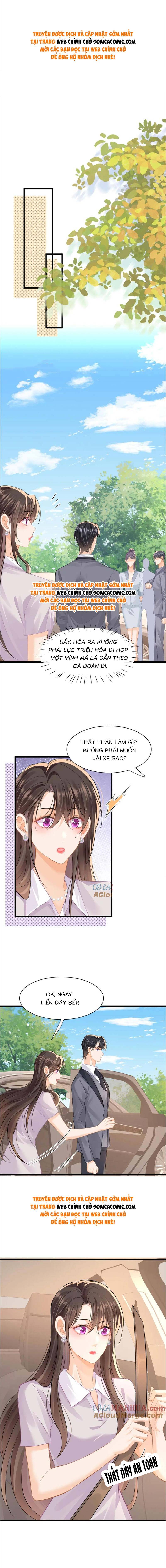 Ninita Yêu Dấu - Phần 2 Chap 1347.5 - Next Chap 1348.5