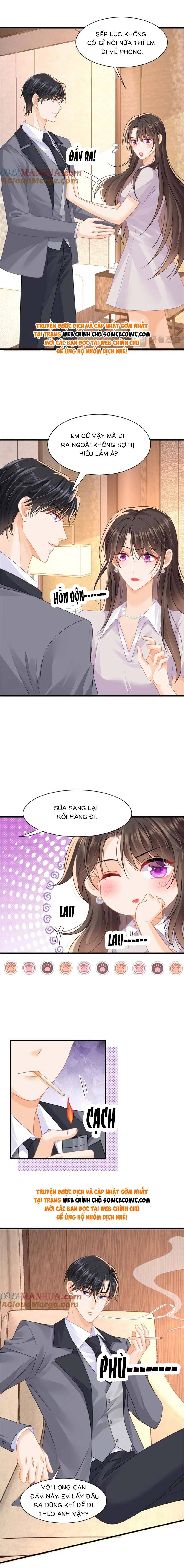 Ninita Yêu Dấu - Phần 2 Chap 1347.5 - Next Chap 1348.5