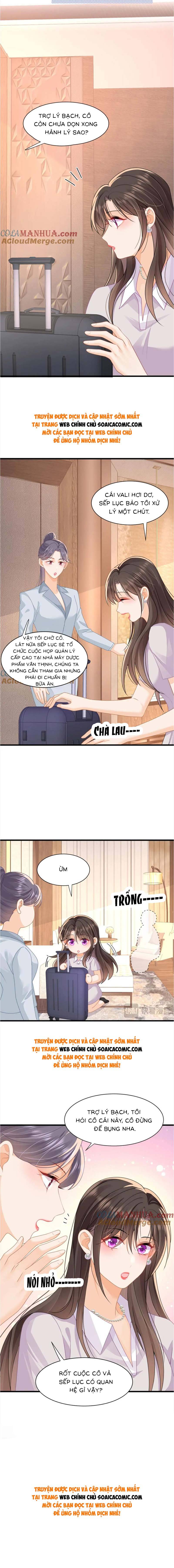 Ninita Yêu Dấu - Phần 2 Chap 1347.5 - Next Chap 1348.5