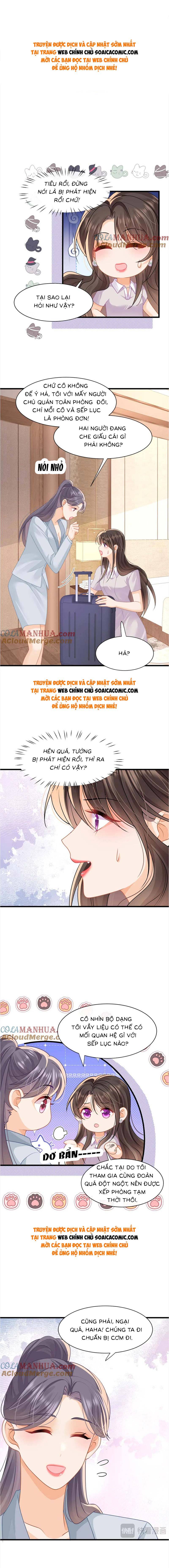 Ninita Yêu Dấu - Phần 2 Chap 1347.6 - Next Chap 1348.6