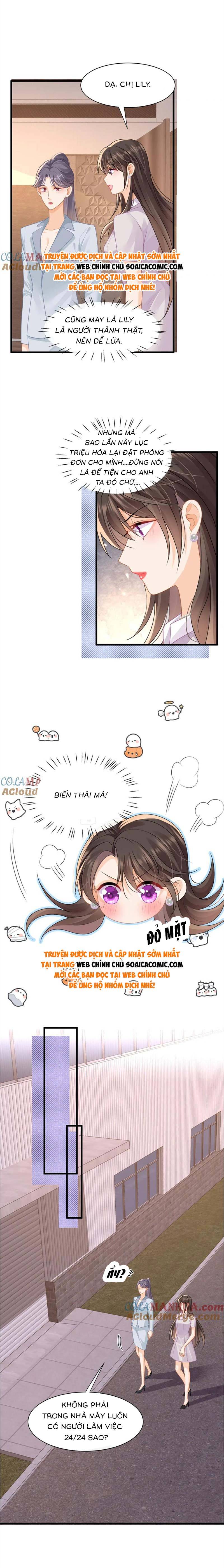 Ninita Yêu Dấu - Phần 2 Chap 1347.6 - Next Chap 1348.6