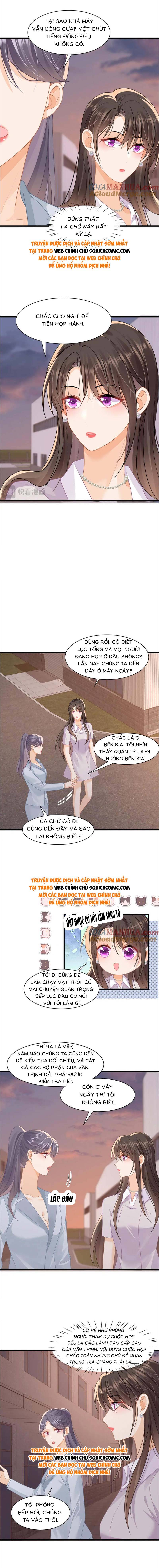 Ninita Yêu Dấu - Phần 2 Chap 1347.6 - Next Chap 1348.6