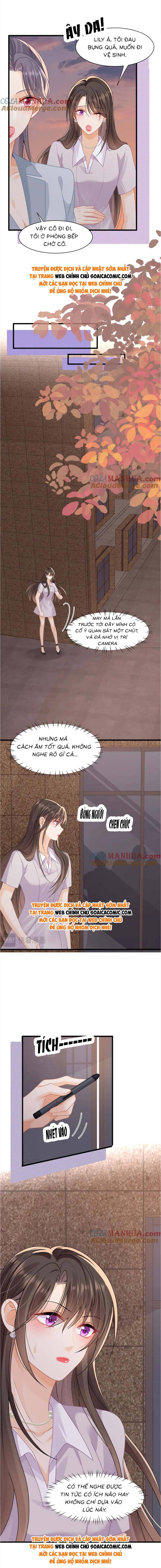 Ninita Yêu Dấu - Phần 2 Chap 1347.6 - Next Chap 1348.6
