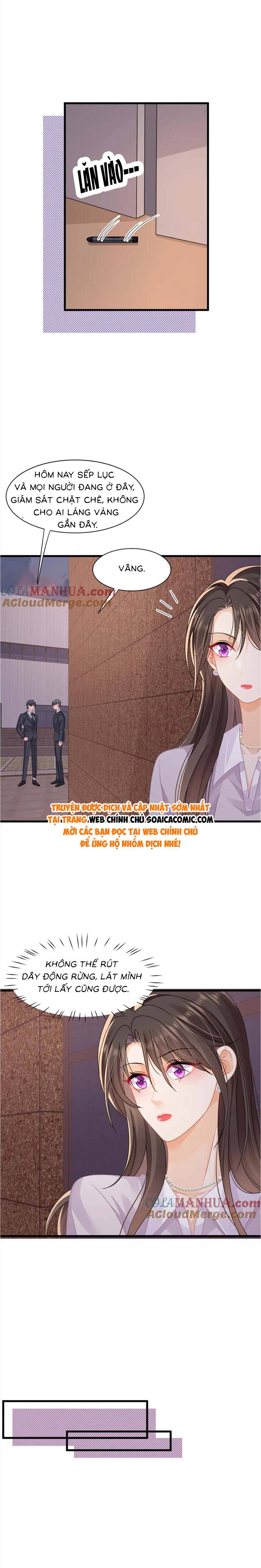 Ninita Yêu Dấu - Phần 2 Chap 1347.6 - Next Chap 1348.6