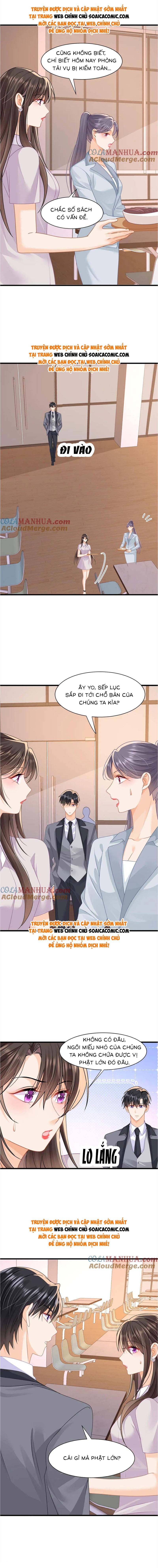 Ninita Yêu Dấu - Phần 2 Chap 1347.6 - Next Chap 1348.6