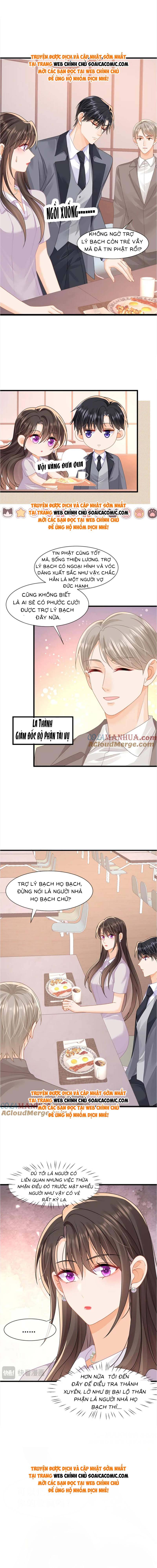 Ninita Yêu Dấu - Phần 2 Chap 1347.6 - Next Chap 1348.6