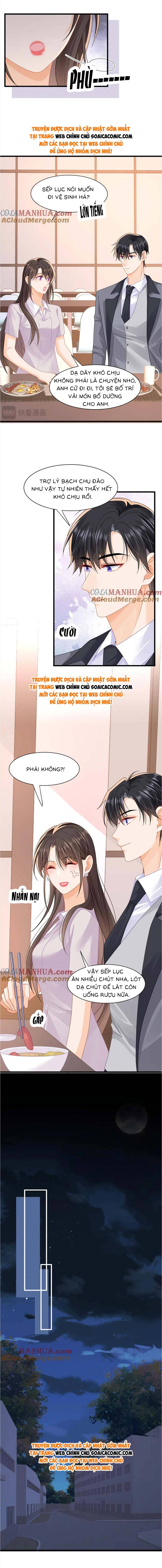 Ninita Yêu Dấu - Phần 2 Chap 1347.7 - Next Chap 1348.7