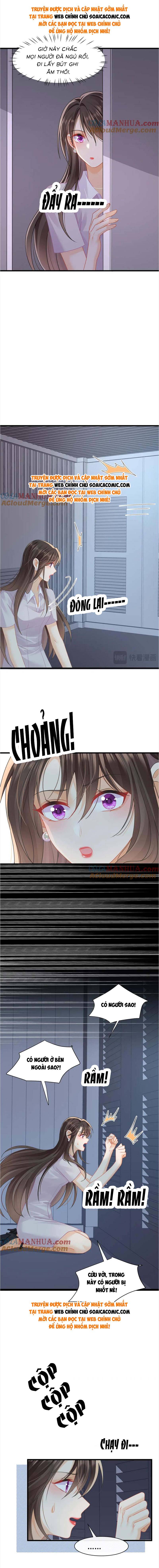 Ninita Yêu Dấu - Phần 2 Chap 1347.7 - Next Chap 1348.7