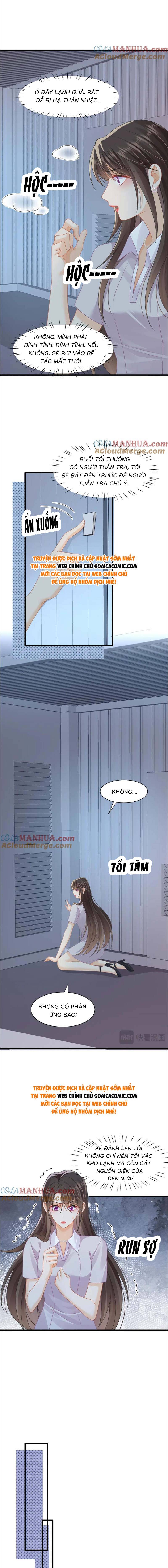 Ninita Yêu Dấu - Phần 2 Chap 1347.7 - Next Chap 1348.7