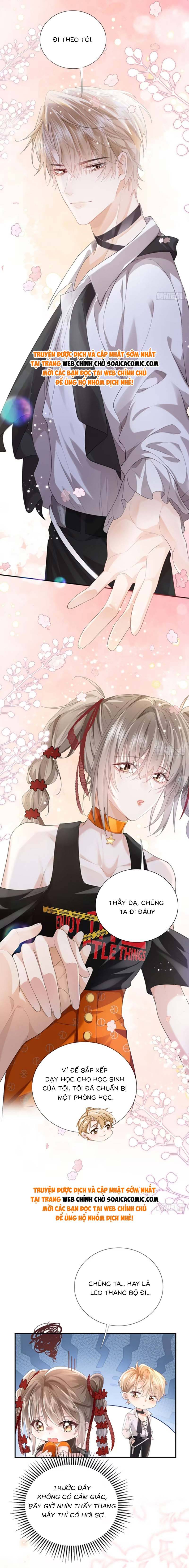 Ninita Yêu Dấu - Phần 2 Chap 1347.8 - Next Chap 1348.8