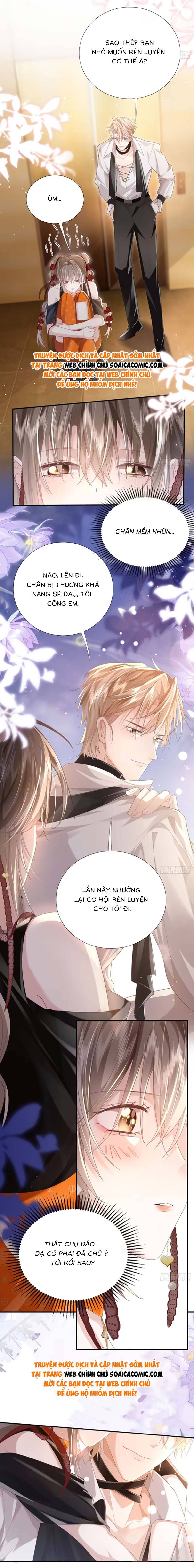 Ninita Yêu Dấu - Phần 2 Chap 1347.8 - Next Chap 1348.8