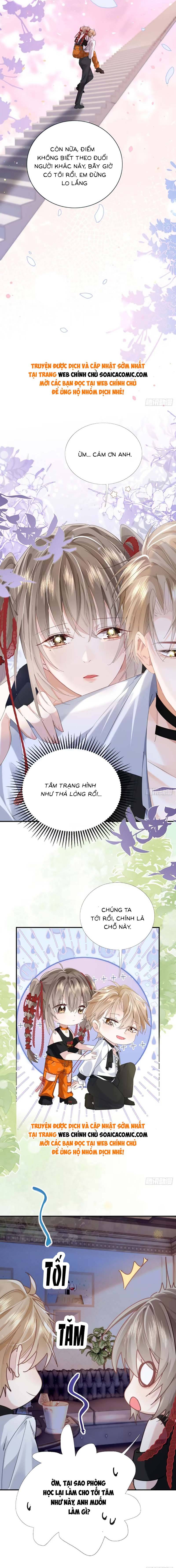 Ninita Yêu Dấu - Phần 2 Chap 1347.8 - Next Chap 1348.8