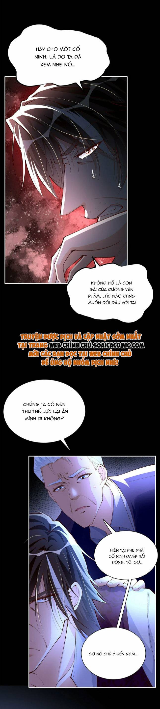 Ninita Yêu Dấu - Phần 2 Chap 1347.9 - Next Chap 1348.9