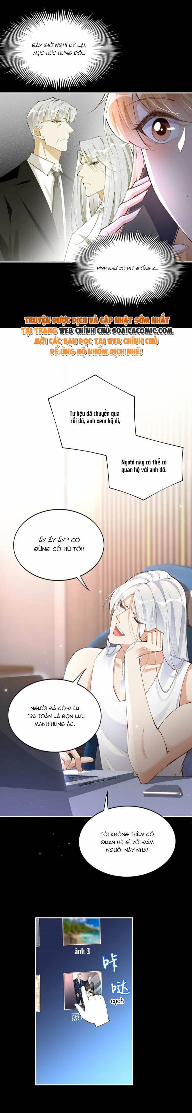 Ninita Yêu Dấu - Phần 2 Chap 1347.9 - Next Chap 1348.9