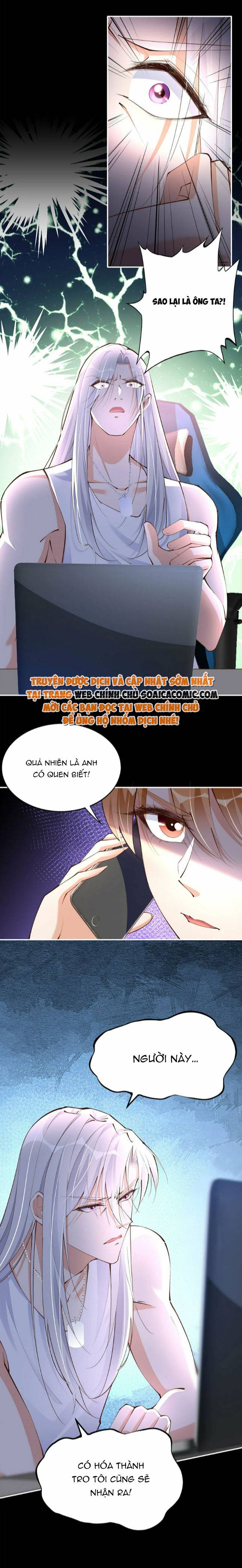 Ninita Yêu Dấu - Phần 2 Chap 1347.9 - Next Chap 1348.9