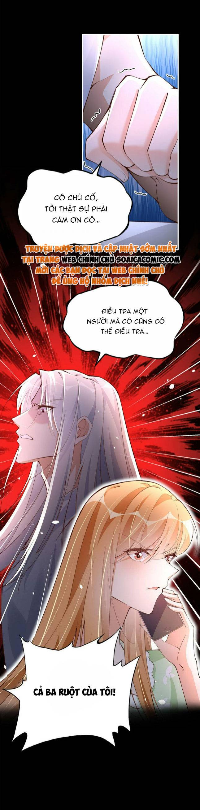 Ninita Yêu Dấu - Phần 2 Chap 1347.9 - Next Chap 1348.9