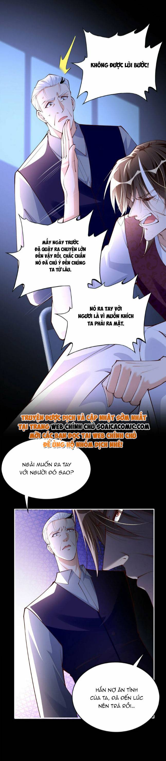 Ninita Yêu Dấu - Phần 2 Chap 1347.9 - Next Chap 1348.9