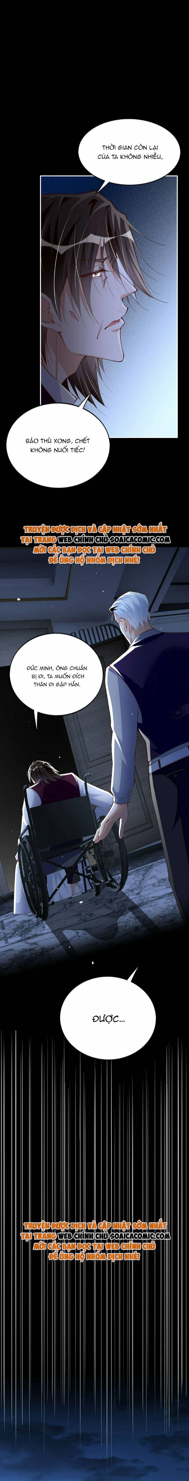 Ninita Yêu Dấu - Phần 2 Chap 1347.9 - Next Chap 1348.9