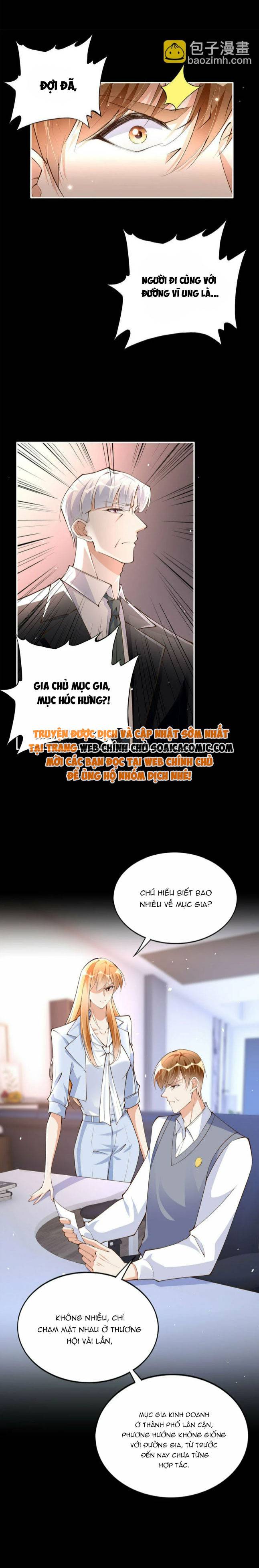 Ninita Yêu Dấu - Phần 2 Chap 1347.9 - Next Chap 1348.9