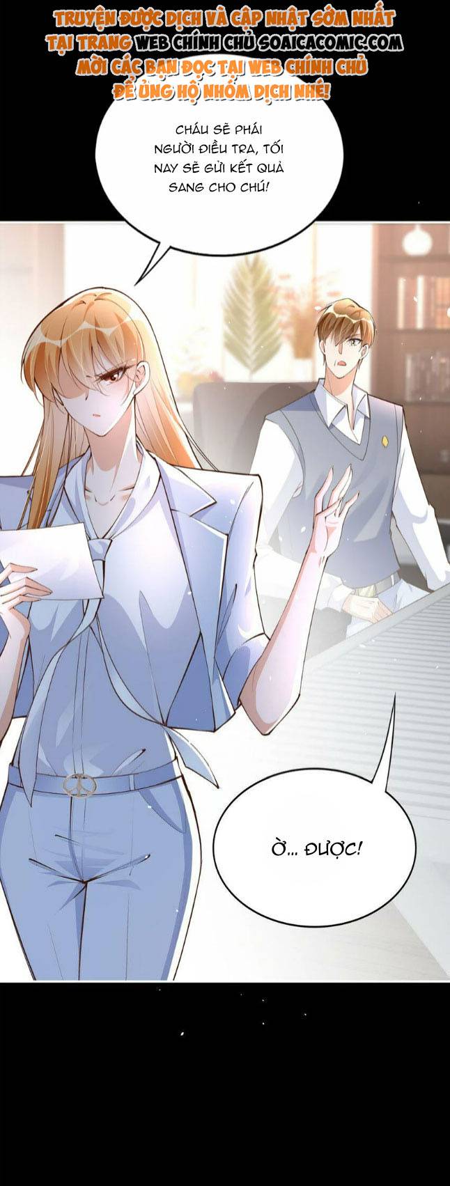 Ninita Yêu Dấu - Phần 2 Chap 1347.9 - Next Chap 1348.9