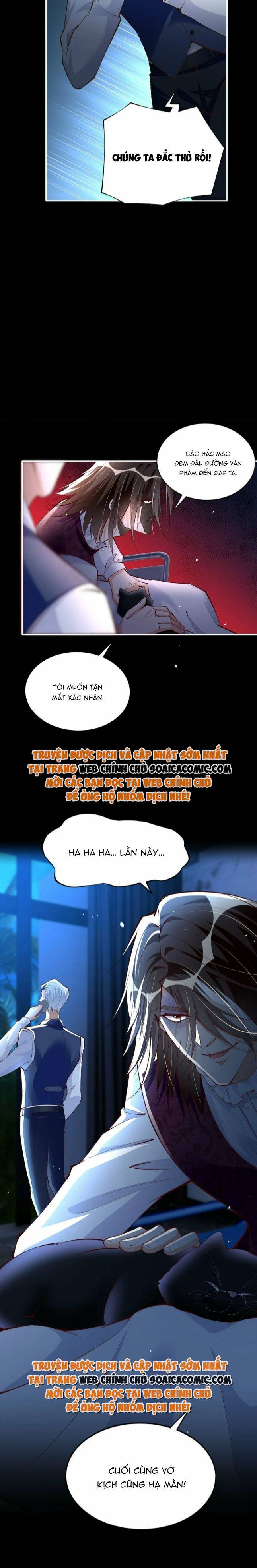 Ninita Yêu Dấu - Phần 2 Chap 1348.1 - Next Chap 1349.1
