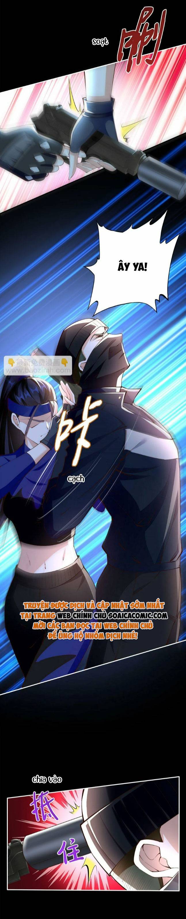 Ninita Yêu Dấu - Phần 2 Chap 1348.1 - Next Chap 1349.1