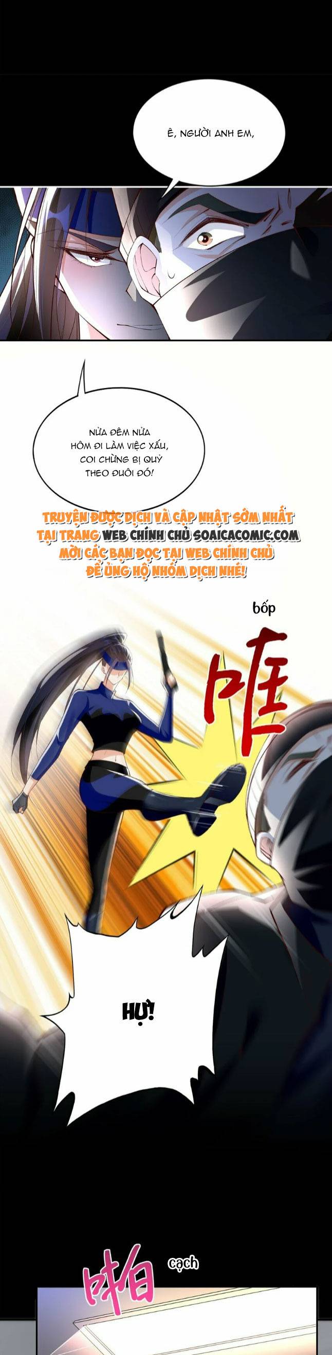 Ninita Yêu Dấu - Phần 2 Chap 1348.1 - Next Chap 1349.1